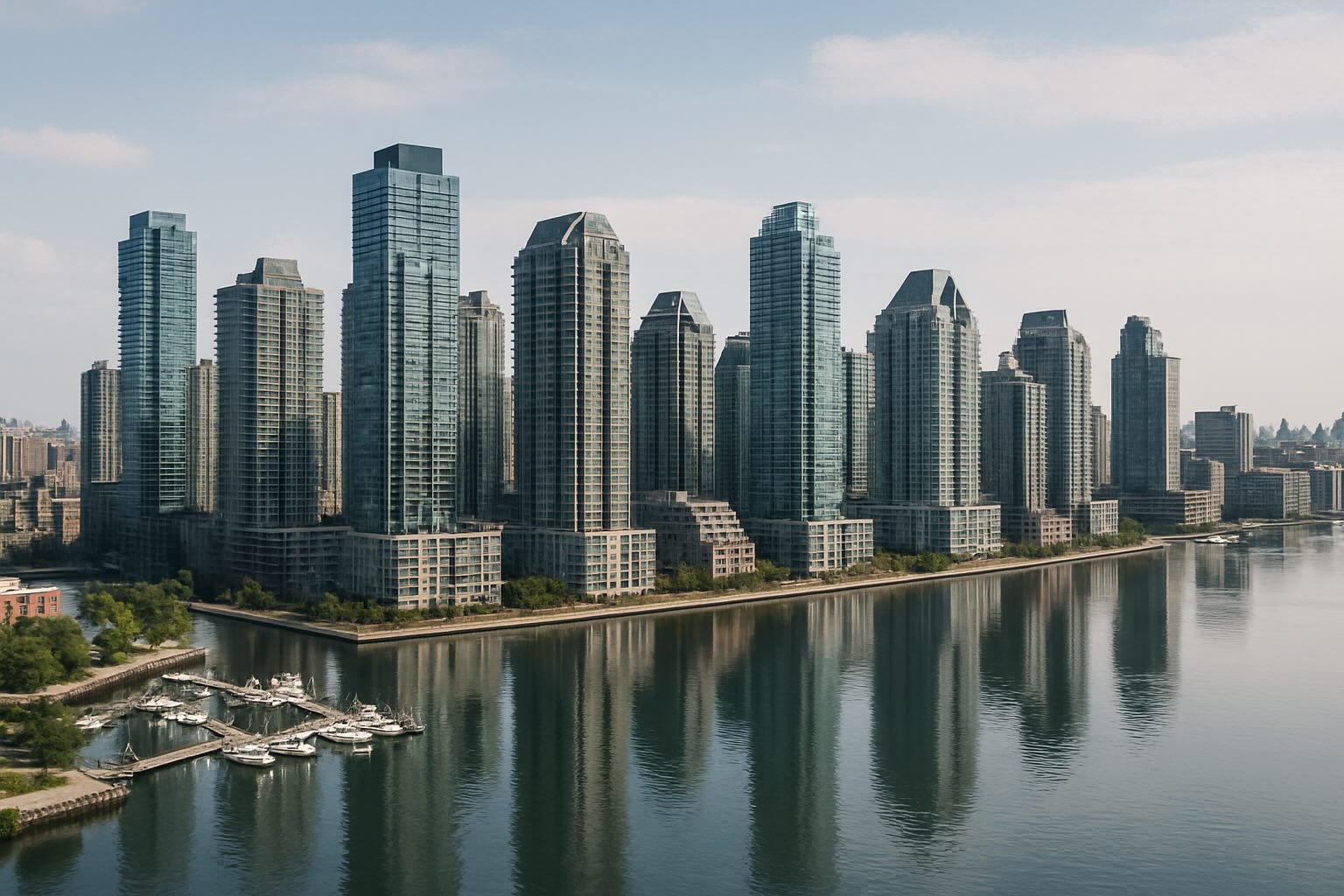 Understanding the Property Buying Process